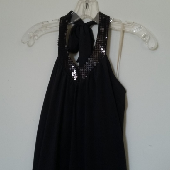 3 for 15! Black tunic or dress - Picture 2 of 4